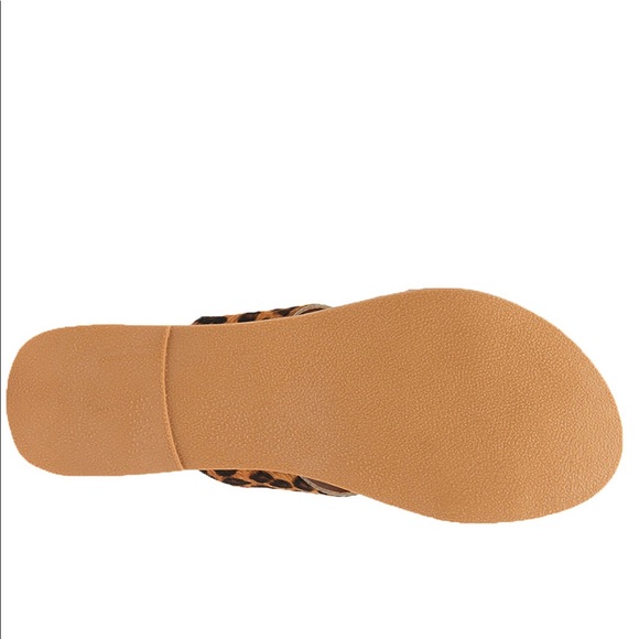 NIB Beach by Matissa Slides - Picture 3 of 7